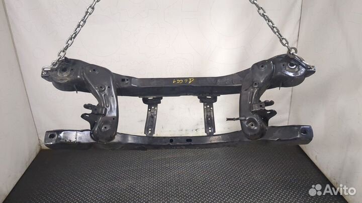 Балка подвески задняя Lincoln MKC, 2019