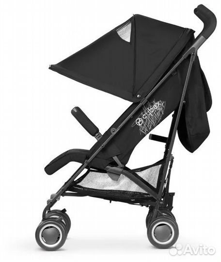Прогулочная коляска cybex