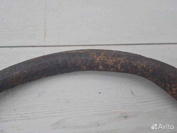 Рычаг передний правый Land Rover Range Rover L322