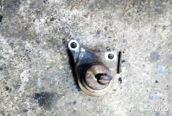 Клапан турбины Volvo S80 CX90