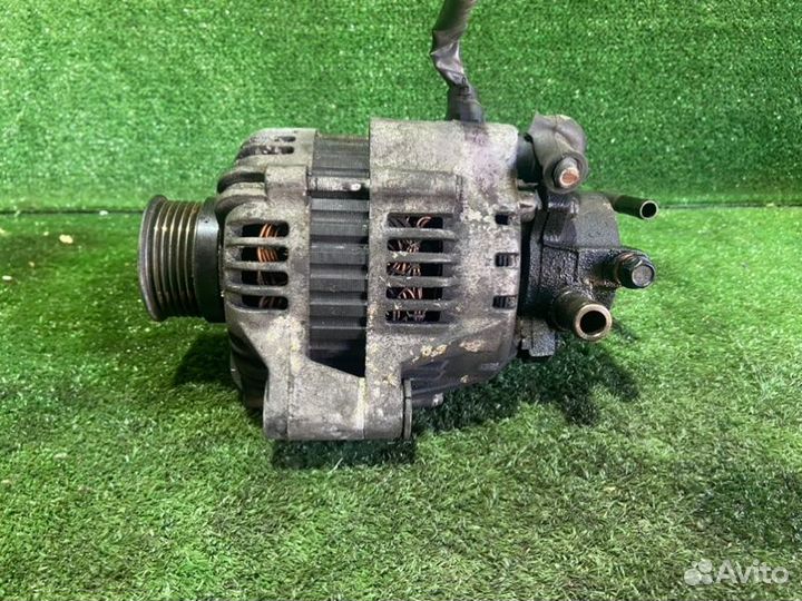 Генератор Tucson Santa Fe Sportage Elantra Trajet