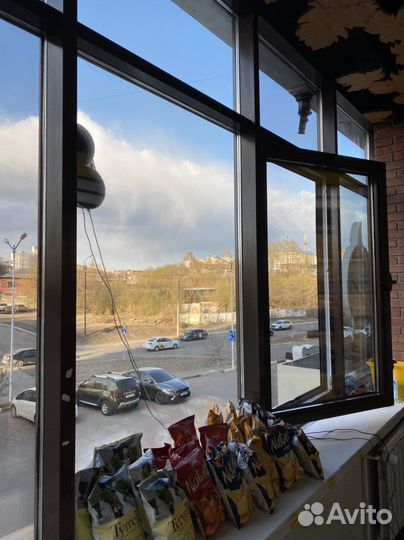 Аренда робота-мойщика окон