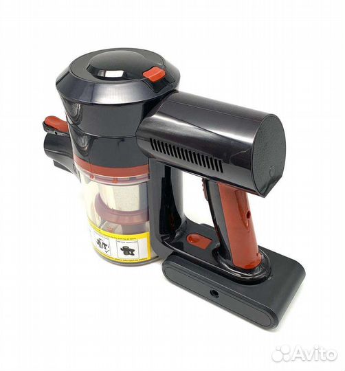 Беспроводной пылесос мощный подарок