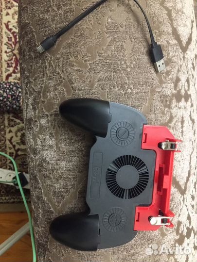 Джойстик для телефона