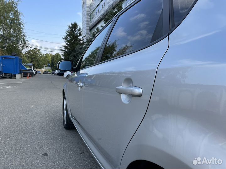 Kia Ceed 1.6 AT, 2012, 208 000 км