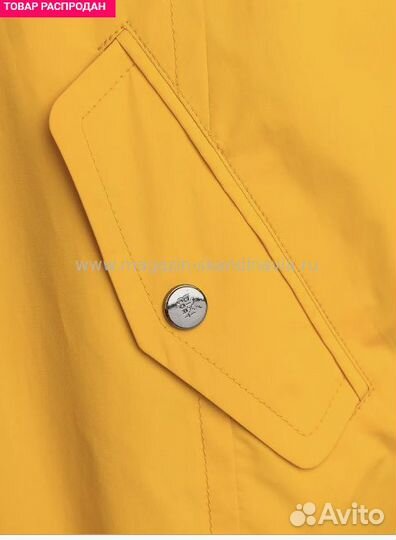 Женский плащ dixi coat 54 размер Финляндия