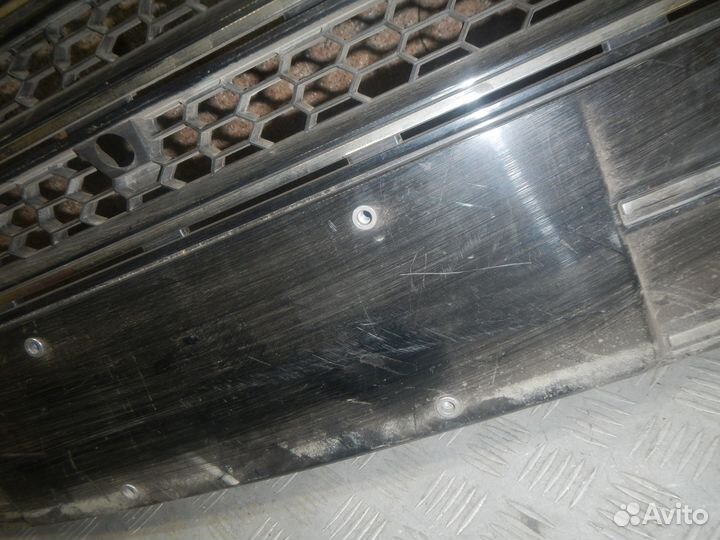 Б/У Б/У Решетка радиатора, exeed (Эксид) -TXL (21)