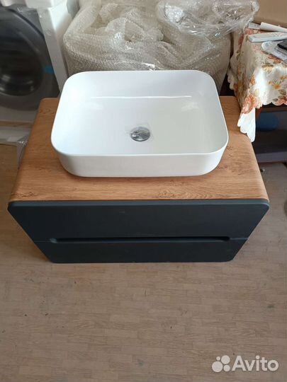 Тумбочка для ванной