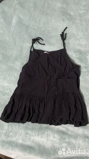 Топ летний H&m