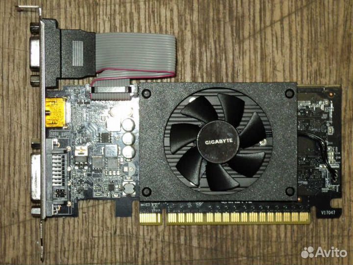 Видеокарты nVidia и AMD бу и новые +Quadrо