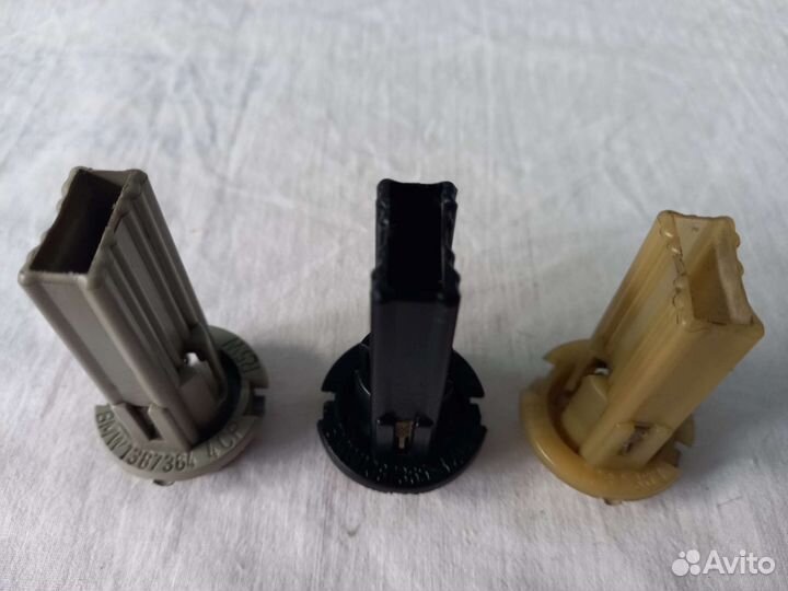 Патроны задних фонарей бмв е36