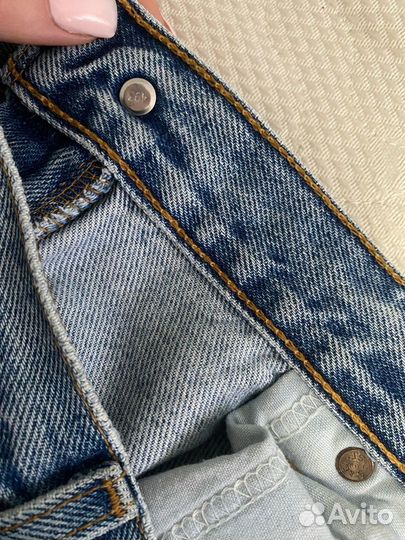 Джинсы мужские Levis 505