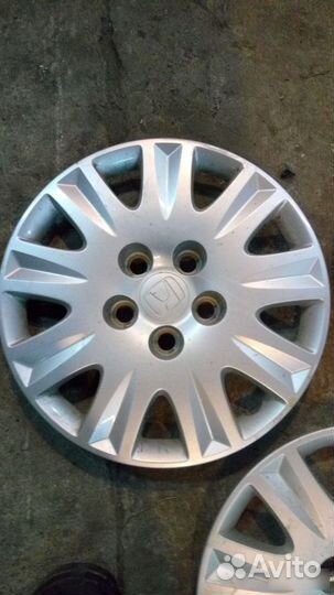 Колпак декоративный Хонда Цивик 4Д Honda Civic 4D