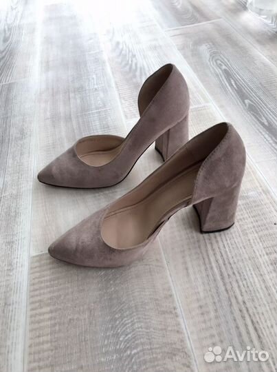 Туфли женские 37 размер