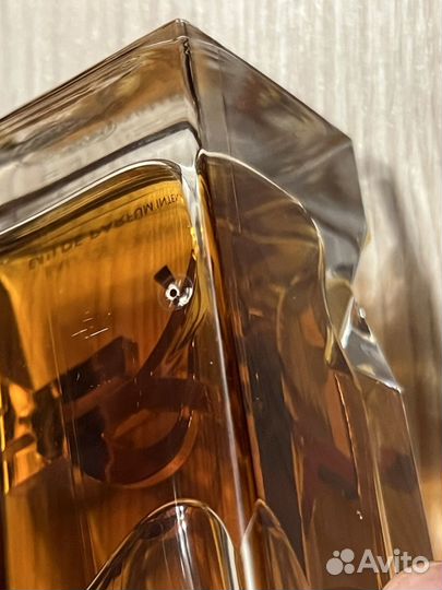 Ysl Libre intense edp