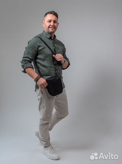 Модель для маркетплейсов мужчина