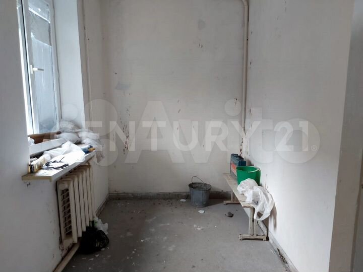 Дом 150 м² на участке 7 сот.