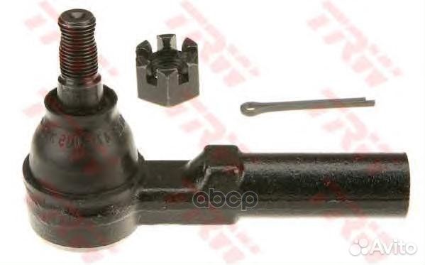 Наконечник рул передн jte7607 TRW
