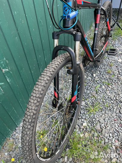 Велосипед stinger 27.5