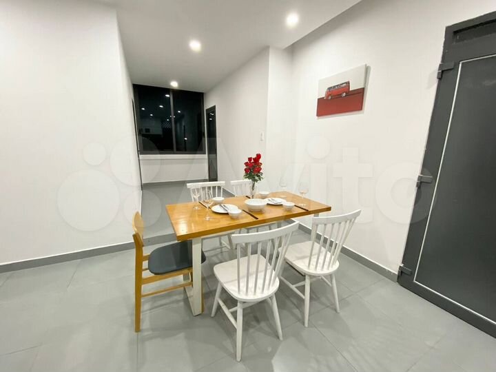 1-к. квартира, 35 м², 7/10 эт.