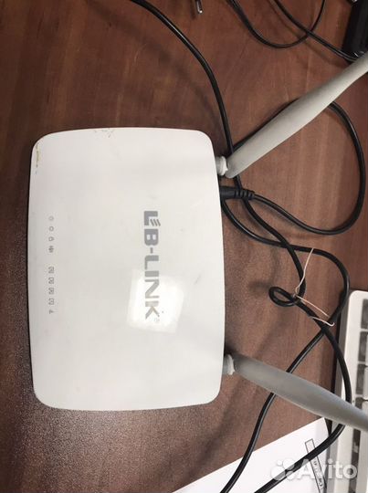 Вай фай роутеры (3 разных)
