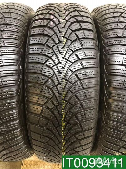Goodyear UltraGrip 9 205/60 R16 101H
