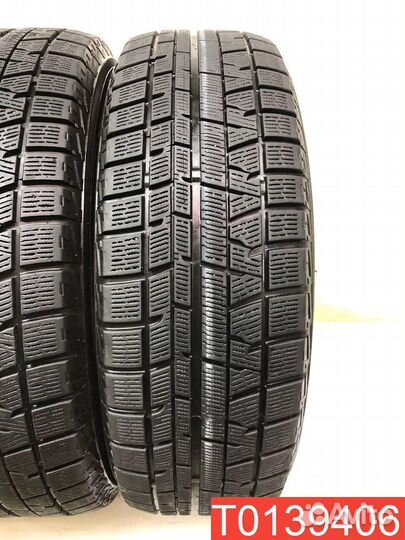 Yokohama Ice Guard IG50+ 215/65 R16 98Q