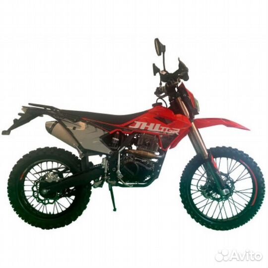 Эндуро JHL S004 PR300cc