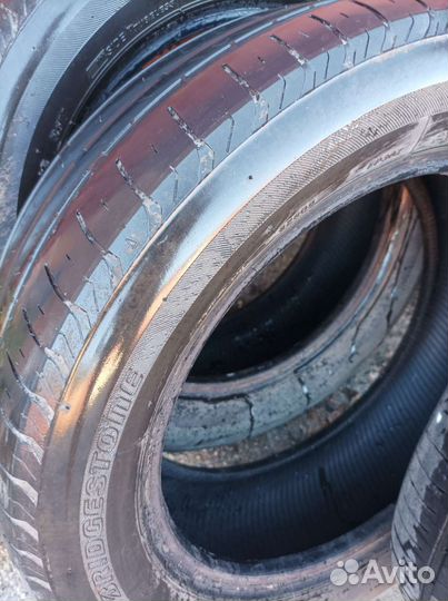 Michelin Primacy 3 205/55 R16