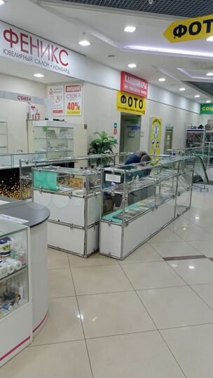 Торговая площадь, 11.4 м²