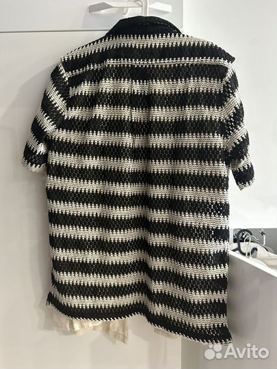 Рубашка мужская