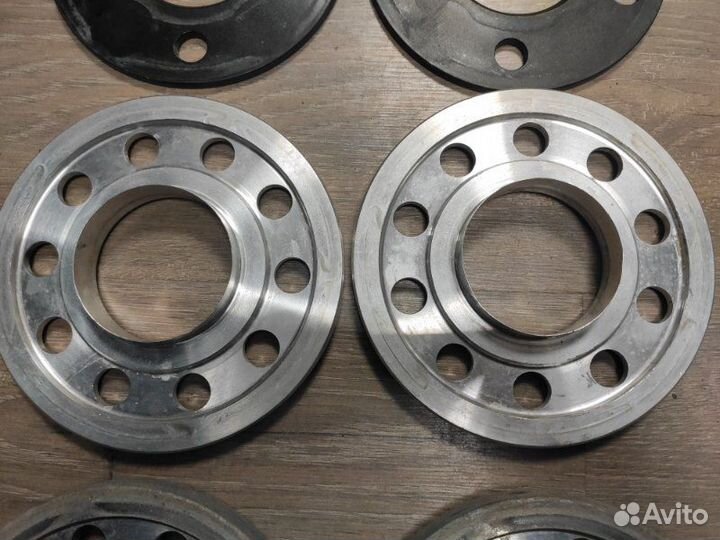 Проставка колеса Mercedes E 213