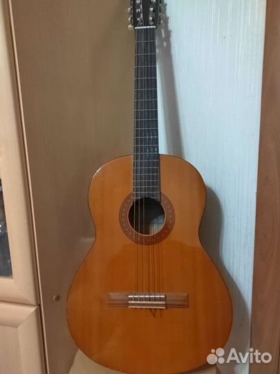 Гитара Yamaha CM40