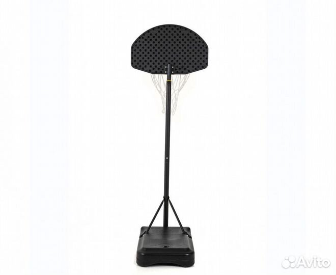 Мобильная баскетбольная стойка DFC kidsc