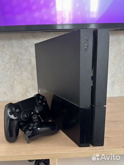 Sony PS4