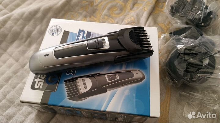 Машинка для стрижки