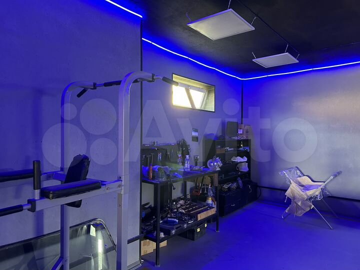 Автосервис, 340 м²