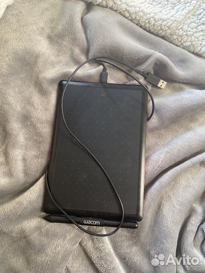 Графический планшет wacom