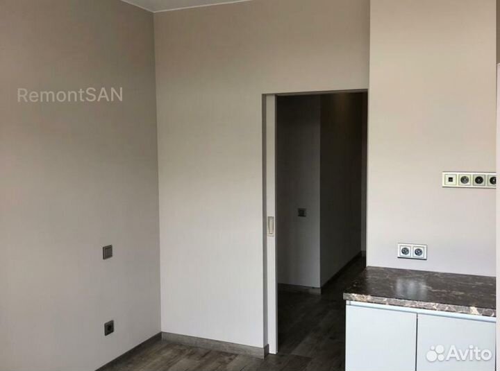 Ремонт квартир под ключ. Страхование и гарантия