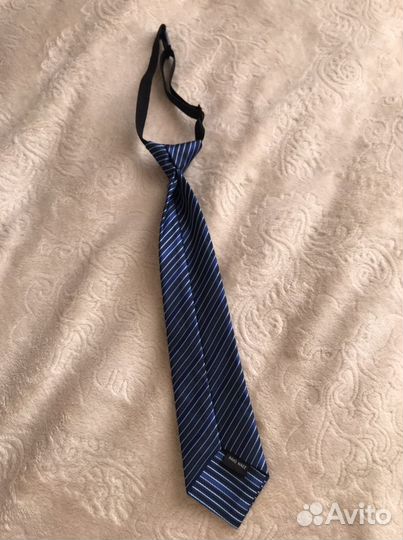 Галстук детский