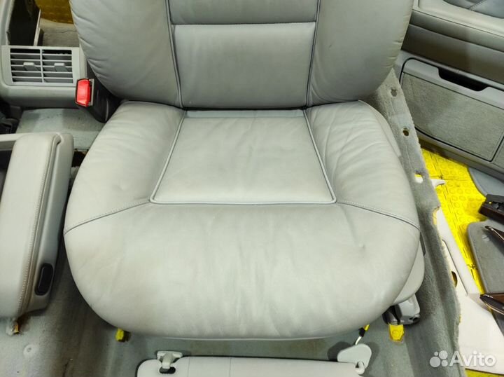 Салон в сборе Bmw 750Il E38 M73B54 TU 5.4 54122