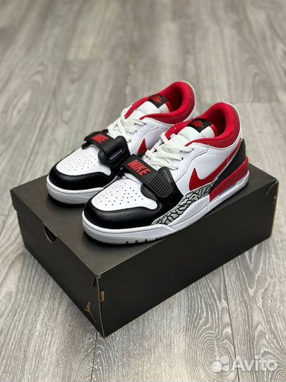 Кроссовки Nike Air Jordan Legacy 312 Low
