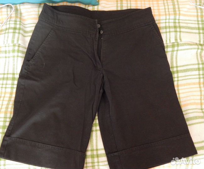 Женские шорты