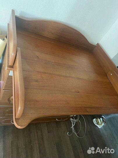 Пеленальный комод бу