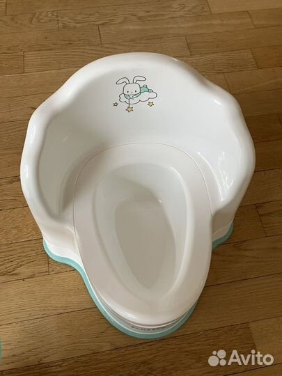 Горшок детский