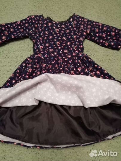 Платье для праздника