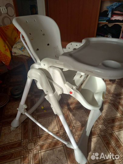 Стул для кормления