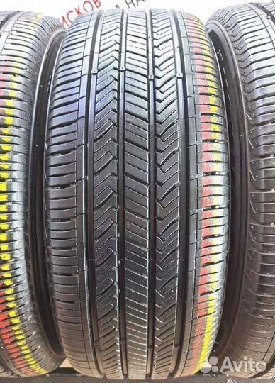 Hankook Mileage Plus 205/65 R16 95H