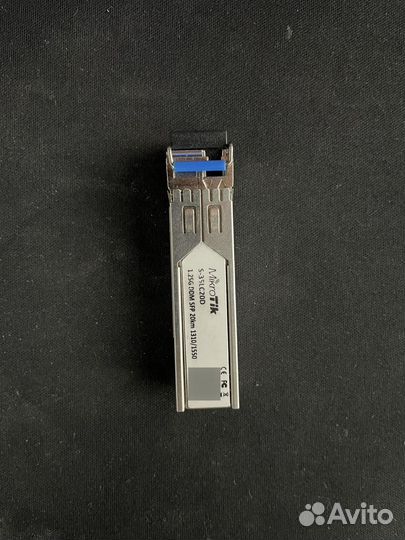 Sfp-модуль MikroTik S-35LC20D