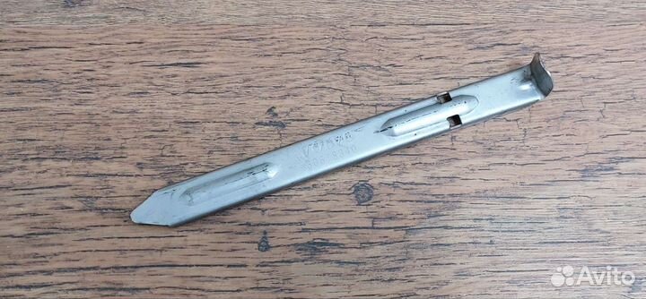 Кронштейн фары Volvo s80, xc70